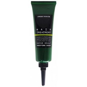 直覺 sweet touch頭皮淨化去角質 120ml【珮珮小屋】
