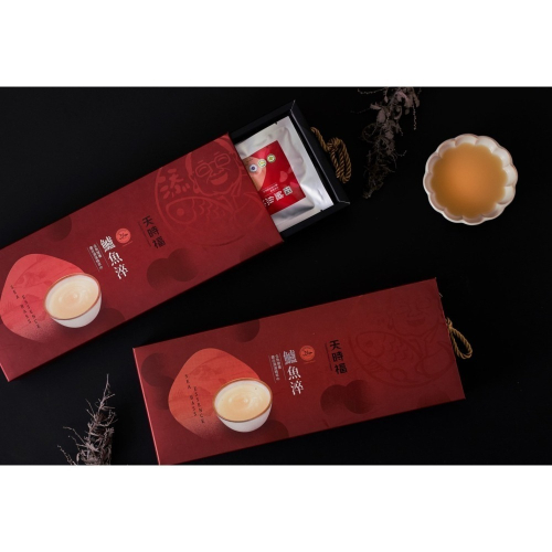 【天時福】 產銷履歷鱸魚淬買大送小