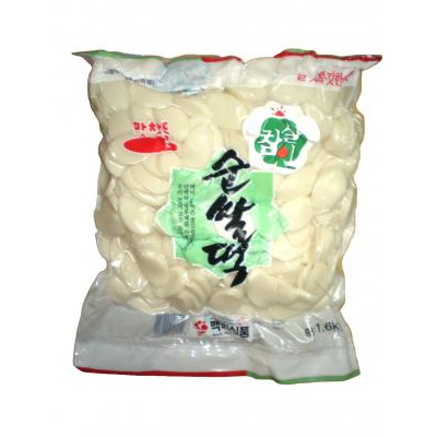 韓國年糕片 J-14246