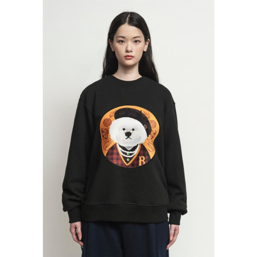 韓國代購「現貨」BC BEYOND CLOSET 襯衫 運動大學T-shirt｜韓國潮牌男女共版