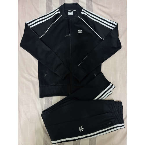 Adidas運動套裝