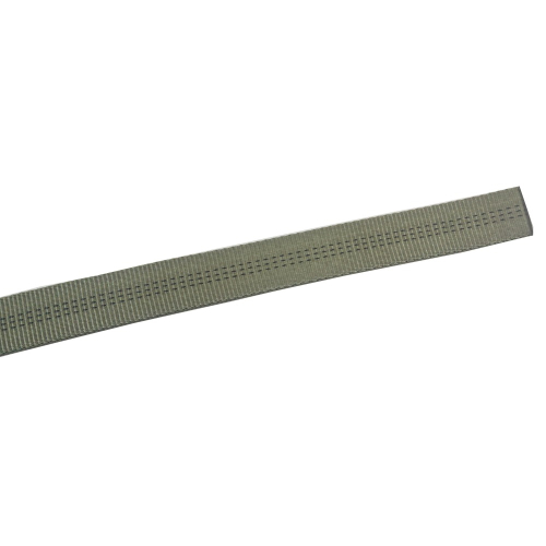 康迪亞 Concordia 管狀扁帶/管狀織帶 Tubular webbing 軍綠色