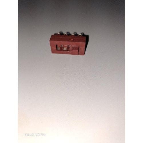 hp8234吹風機開關