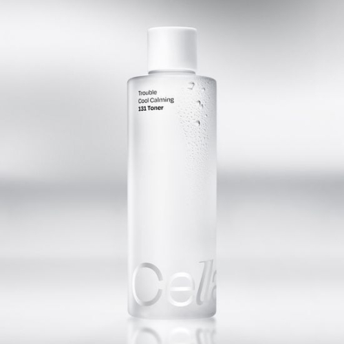 ✈韓國代購 Celladix 131 平衡舒緩化妝300ml