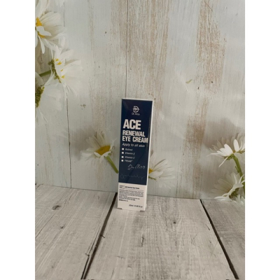 美博士 A醇撫紋眼霜20ml