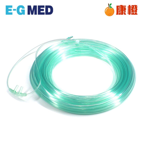 【醫技】氧氣鼻管 成人 (長度6M) EG-1300