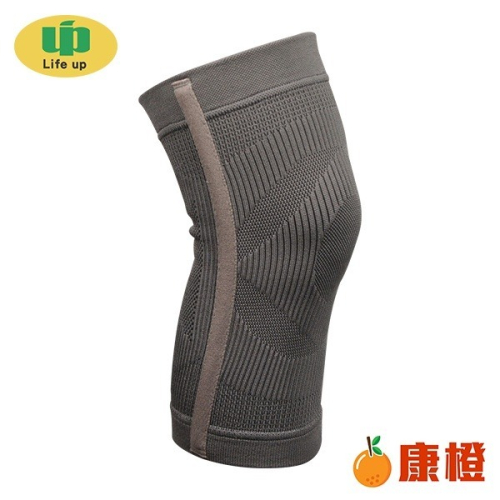 【Life up】竹炭纖維護膝 KB-02 / 護膝