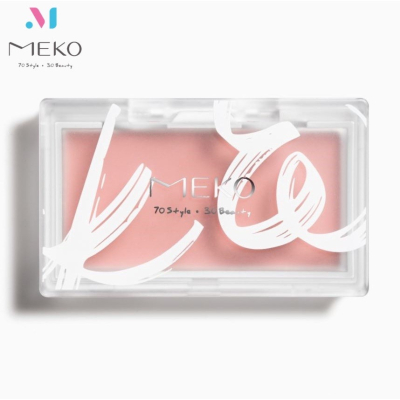MEKO 顏值覺醒腮紅餅(共6色)