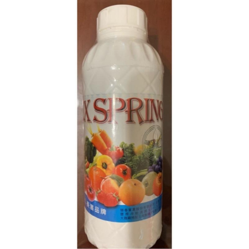 現貨商品-磷鎂精1L
