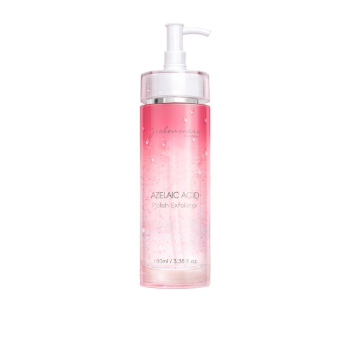Jealousness 婕洛妮絲 *杜鵑花酸去角質精華露100ml