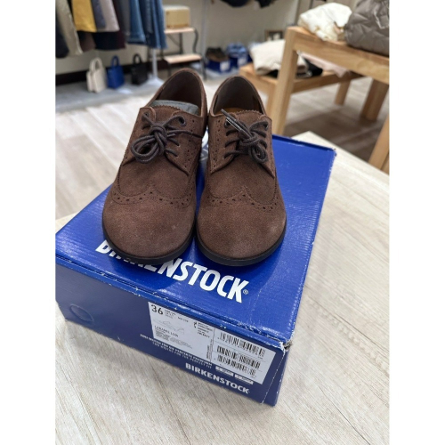 『VITA』【 品牌選品｜BIRKENSTOCK LARAMIE LOW】