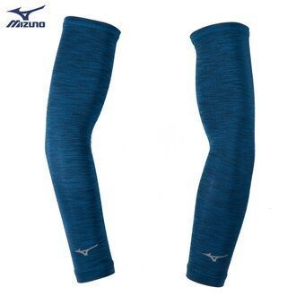 = 運動用品 = Mizuno 袖套 (沼綠) 32TY8G0333