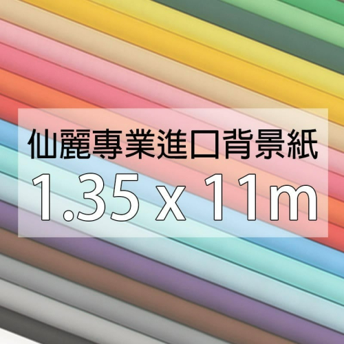 三重☆大人氣☆ 仙麗正品 原裝進口 仙麗 背景紙 1.35x11m