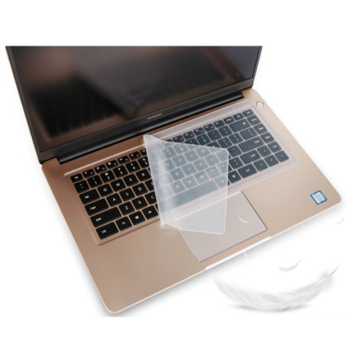 ~協明~ 15＂ 17＂ 筆電鍵盤膜通用型 柔韌耐用，彈性的矽膠材質