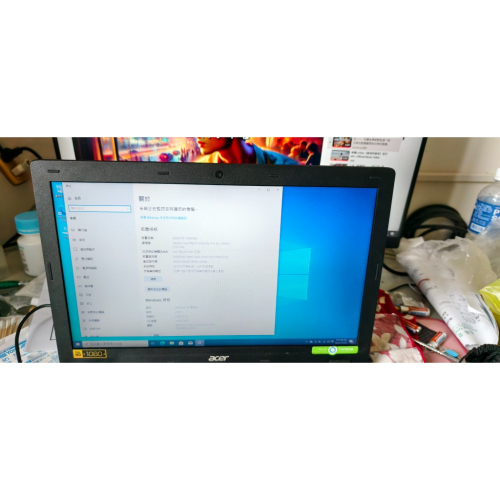 Acer 15.6 v5筆電