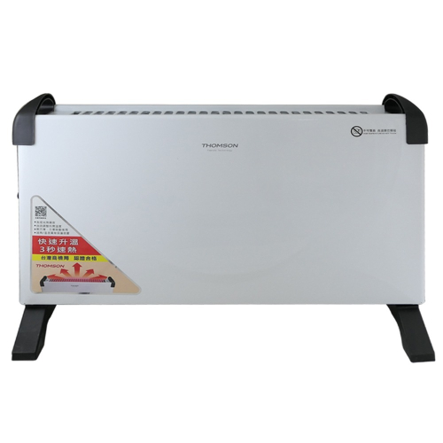 THOMSON 方形盒子對流式電暖器 TM-SAW24F
