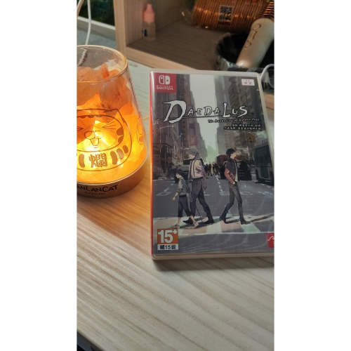 神宮寺三郎switch