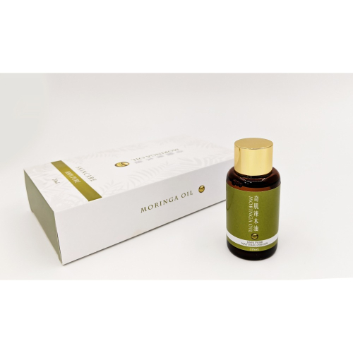 奇蹟 辣木油 20ml/瓶 特約經銷商販售