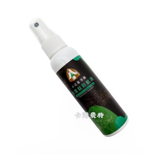 [台灣農特]木酢達人小花蔓澤蘭防護液(噴霧款60g)*1瓶~現貨含稅可刷卡可宅配-2026/4
