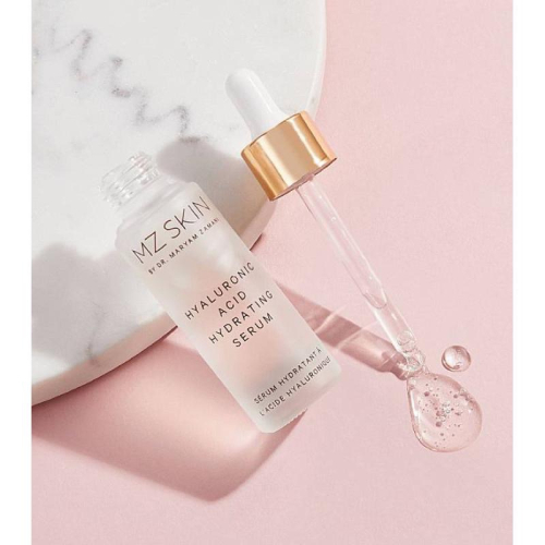 MZ Skin HYALURONIC ACID SERUM 透明質酸精華玻尿酸