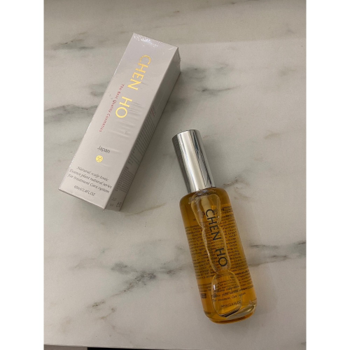 Chen Ho 養髮液60ml（1組2瓶）