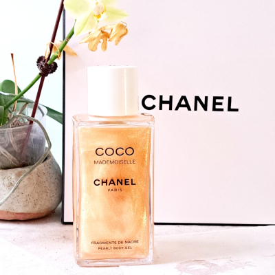 CHANEL香奈兒COCO炫耀光燦身體凝露?分享香 分享瓶?N5絲光柔膚煥亮身體油 香水 隨身香氛 小香 身體油 旅