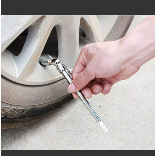 胎壓筆車載便携式輪胎測壓工具
