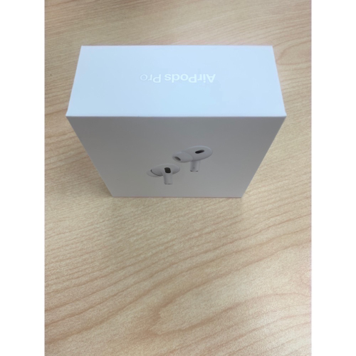 AirPods Pro第二代
