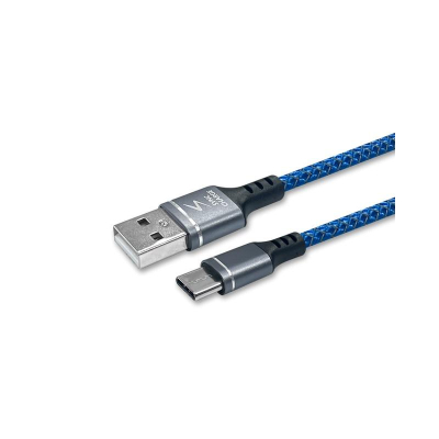 iLeco Type-C快充線1.2M (AC-90475)