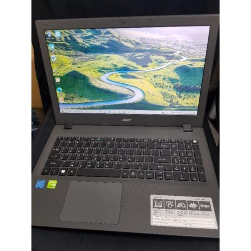 宏碁 Acer E5-573G 15吋 i5-5200U 8G 1TB 920M 獨顯筆電