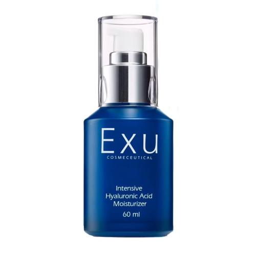 3罐8955?全新公司現貨?exu芙韻深層強效水晶凝露60ml 妮傲絲翠