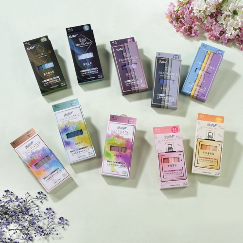 成人平面醫療香氛口罩10入 專利證號仿冒必究 Fragrance Mask