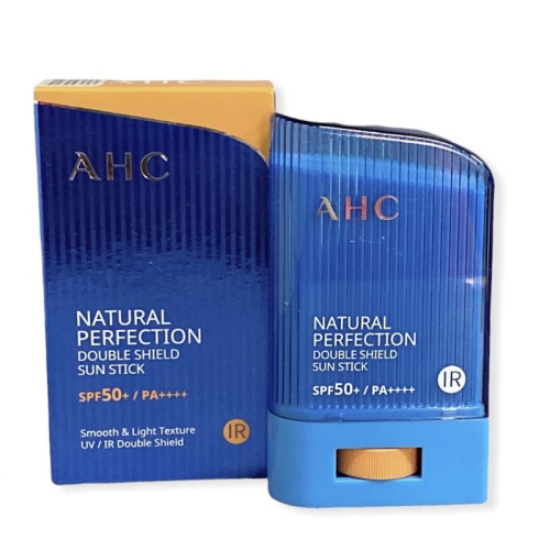 【AHC】完美雙效 果凍防曬棒 22g