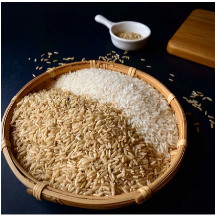 【咕榖】長秈米 秈稻白米.糙米 台中秈十號 1KG / 2KG 長米?
