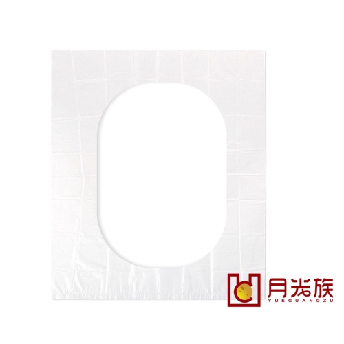一次性馬桶坐墊 一次性馬桶墊 馬桶墊 拋棄式馬桶坐墊 拋棄式馬桶墊 馬桶套 馬桶座墊 拋棄式坐墊套 GA0171