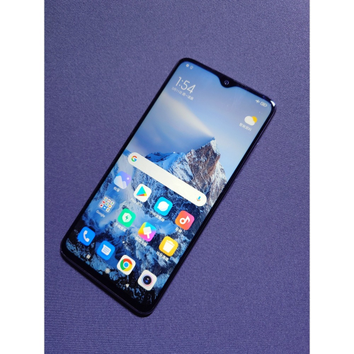 【CP小舖】紅米Note8 Pro 6G+128G 福利機