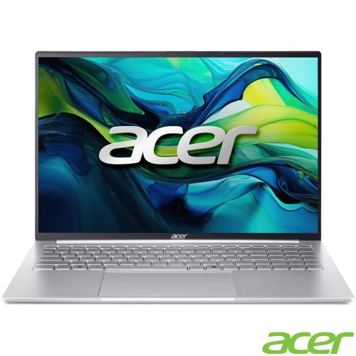 ACER Swift Lite 16 SFL16-51M-74W7 (Ultra 7-155U/32G/512G