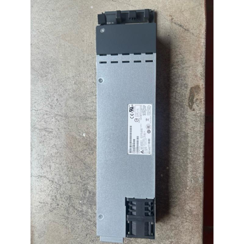 岡山二手拆機 思科 Cisco PWR-C1-1100WAC 電源 用於WS-C3850-48P/24 C9300交換機