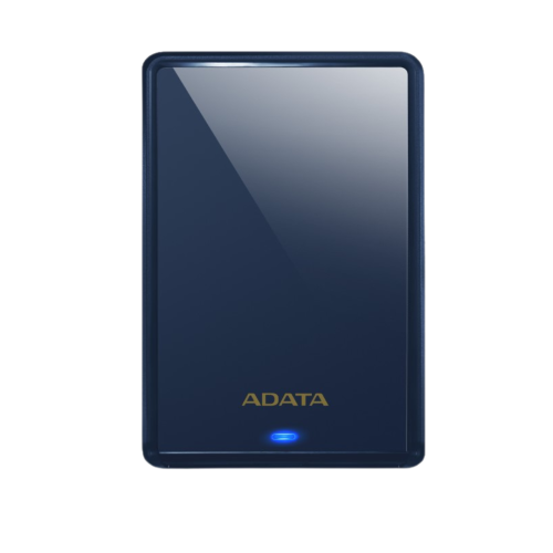 威剛隨身硬碟1TB-顏色隨機