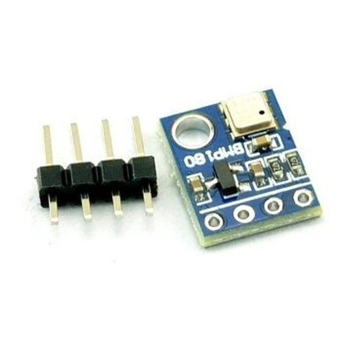 ►7◄GY-68 BMP180GY BOSCH 溫度 氣壓傳感器模組 超越 BMP085 arduino可用