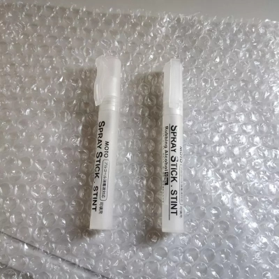 MOTO 瓶蓋式酒精噴瓶 10ml
