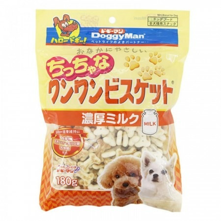 【星際萌寵】多格漫 |消臭餅乾系列 犬零食