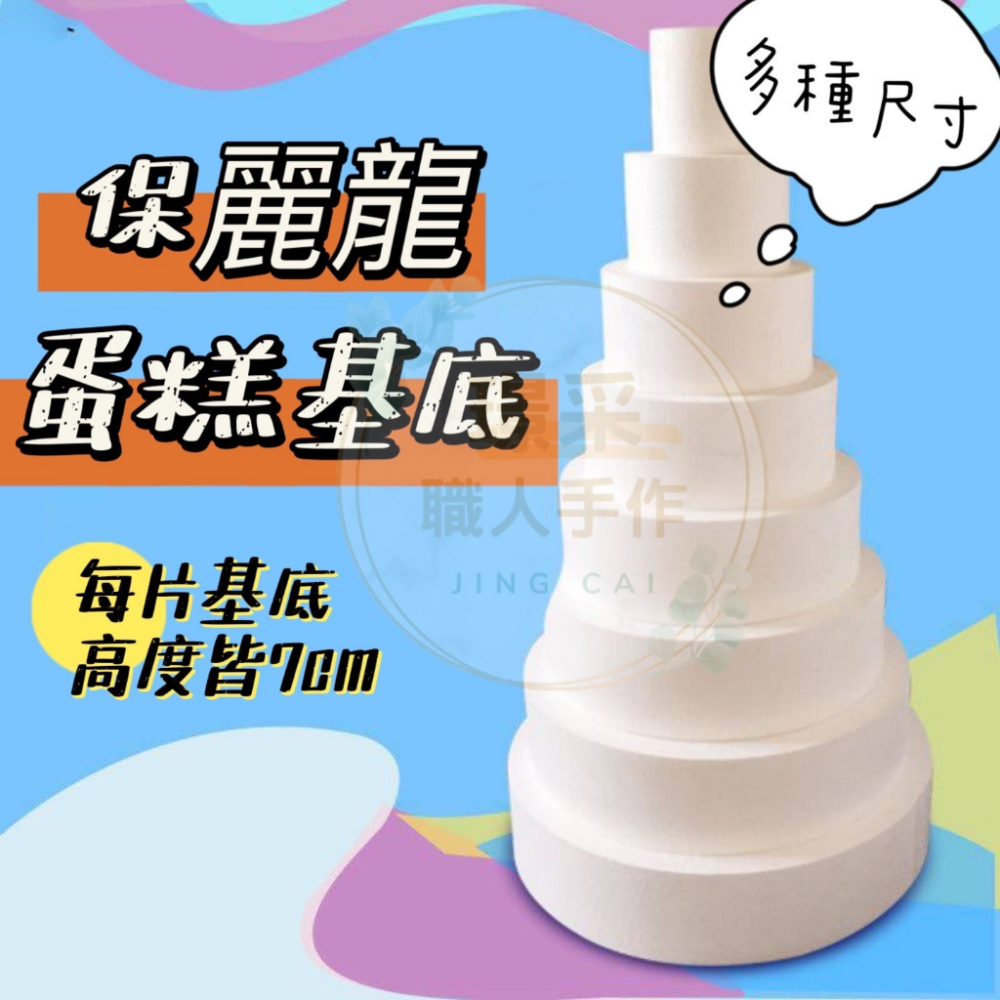 【璟采職人】蛋糕保麗龍 蛋糕模型 有錢蛋糕 鈔票蛋糕 錢蛋糕 蛋糕花 翻糖保麗龍 DIY 捲錢片 生日禮物 情人節