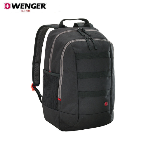WENGER 威戈 RoadJumper 16吋 電腦後背包 604429