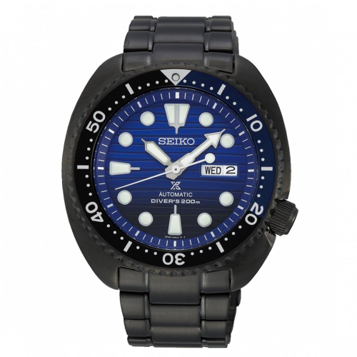下殺六折SEIKO精工PROSPEX愛海洋潛水機械錶/SRPD11J1/4R36-05H0SD