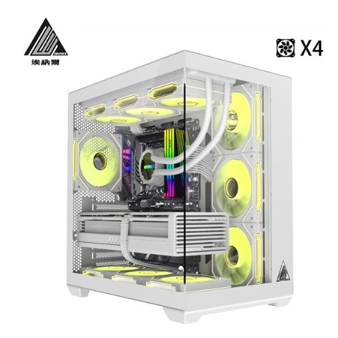 12700KF RTX4060TI