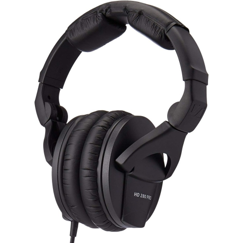 【叮噹電子】全新 Sennheiser HD 280 HD280 Pro 監聽耳罩耳機 一年保固