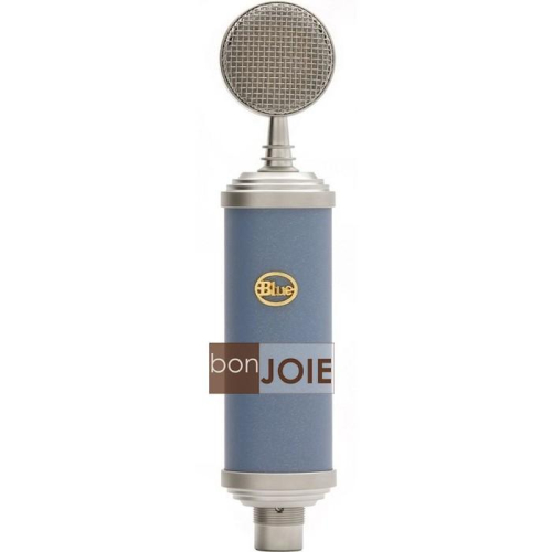 全新品出清 Blue Microphones Bluebird 麥克風 Cardioid Microphone