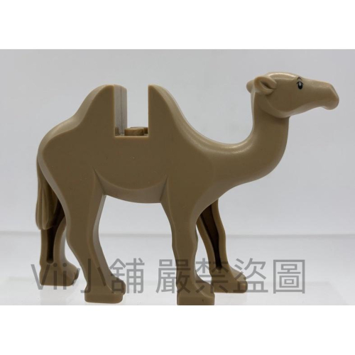 樂高 LEGO 駱駝 波斯王子 7573 阿拉姆特之戰 Battle of Alamut