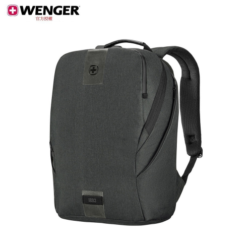 WENGER 威戈 MX ECO Light 16吋電腦後背包(31*43*18) 612262
